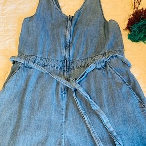 Jumpsuit M